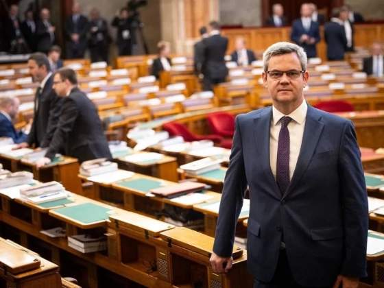 Egymilliós bírságot kapott Takács Péter, a képviselő szerint koncepciós eljárás zajlik