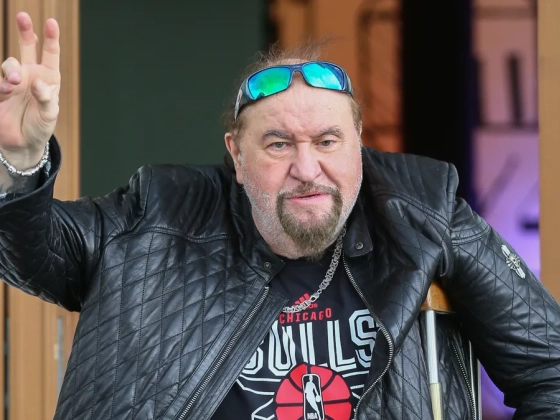 Nem betegség, hanem az összetört szíve vitte el Deák Bill Gyulát?