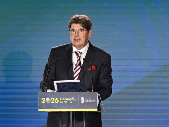 Lemondásra szólította fel az iparkamara vezetőit több területi elnök is