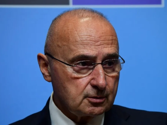 A horvát külügy bekérette az orosz nagykövetet
