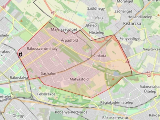 Kigyulladt egy mozdony Rákosszentmihályon