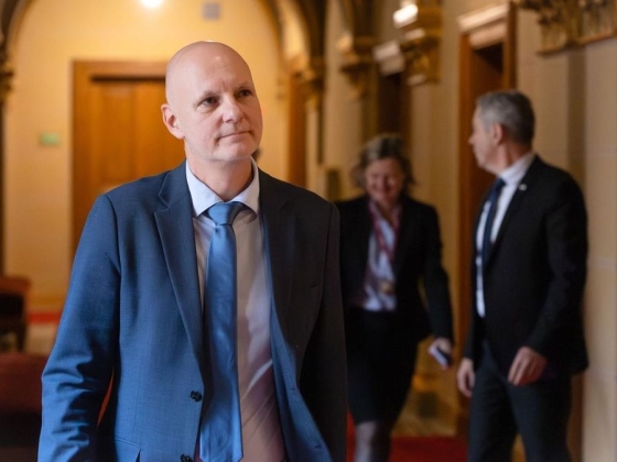 Megvan, hogy kit kérhetett fel Tanács Zoltán a HUN-REN vezetésére