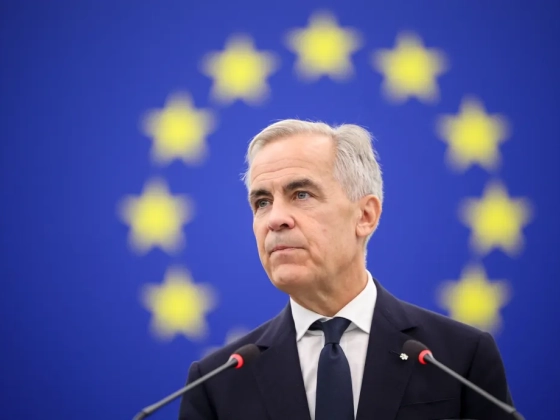 Carney: Kanada és az EU szövetsége jelzőfényt gyújtana a többi demokráciának