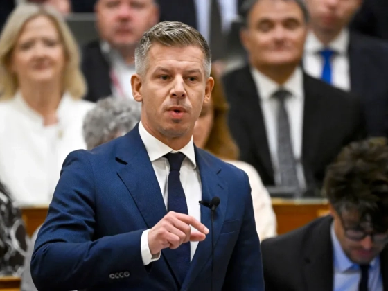 Magyar Péter: Jön a politikusok vagyonosodási vizsgálata, azoknál is, akiknek az elmúlt öt évben szűnt meg a megbízatása