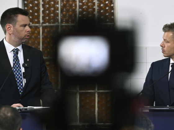 Hamarosan fontos bejelentéseket tesz a kormány