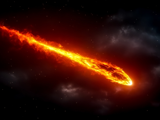Tűzgömb UFO vagy rakéta? Rejtélyes alföldi fényjelenség tartja lázban a meteorvadászokat