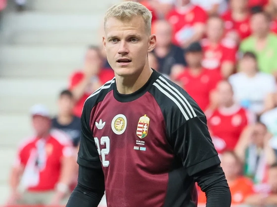 Tóth Balázs: Reális esélyünk van visszakerülni az A-ligába