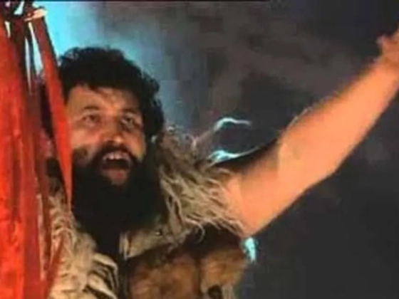 Ki ne emlékezne az István, a király táltosára? Ezek voltak Deák Bill Gyula legemlékezetesebb filmszerepei