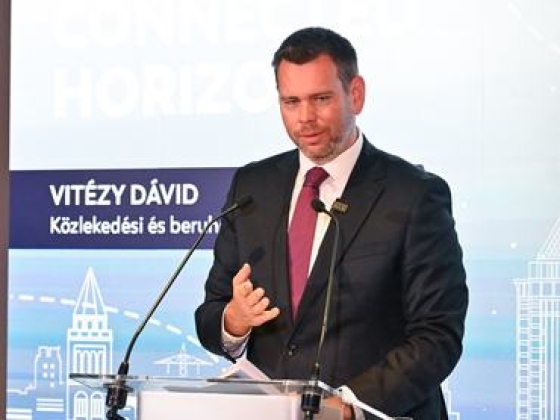 Vitézy új neveket dobott be, vérfrissítés a budapesti reptér igazgatóságában