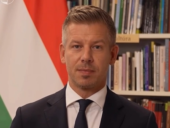 Magyar Péter: mostantól minden politikus vagyonosodását visszamenőlegesen vizsgálja a NAV, nincs kivétel