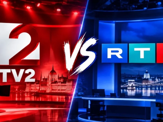 A TV2 földbe döngölte az RTL-t: Csúfosan elhasalt a Celeb vagyok, ments ki innen!