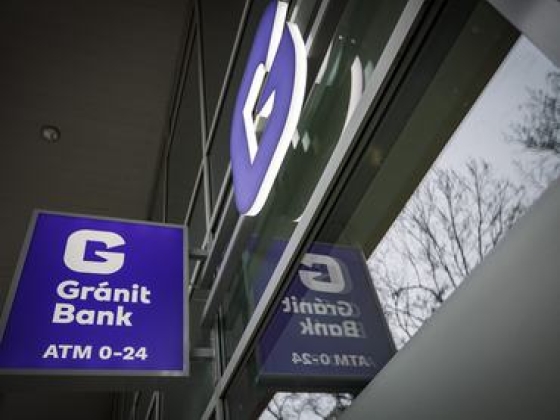 Tovább bővül a Gránit Bank hazai szakmai befektetői köre
