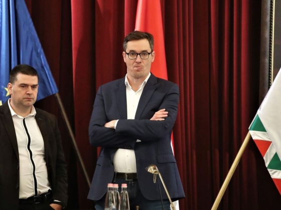 Már csak bő egy hónapja van hátra Budapestnek