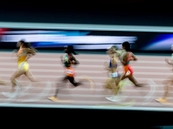 Atlétikai világdöntő: milliárdos elérés, globális médiafigyelem