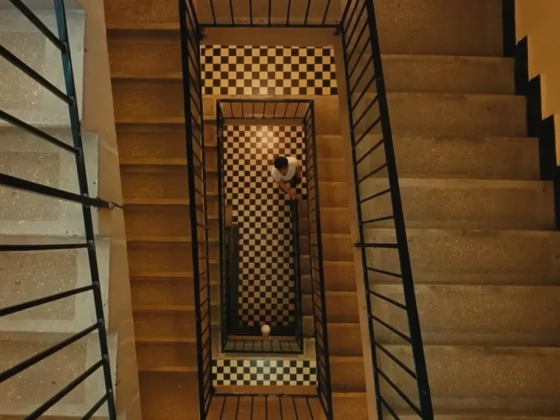 Röpül a fánk, repedezik a fal, megőrülnek az emberek Reisz Gábor új filmjének előzetesében