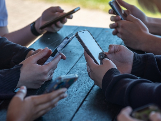 A Snapchat is bevezetheti a napi időkorlátot a tinédzserek számára