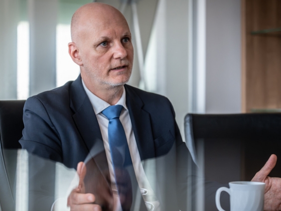 Kiderült, kit kért fel Tanács Zoltán a HUN-REN elnökének