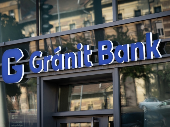 Tovább csökken Tiborcz István érdekeltsége a Gránit Bankban, feltűnt az egykori MFB-vezér