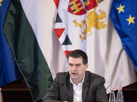 Létszámstop, kötelezettségvállalási stop, fizetési halasztás: vészfékezésbe kezdett a főváros, hogy októberben még tudjon bért fizetni