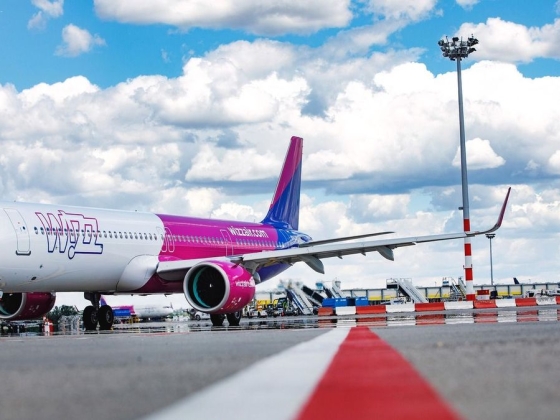 Emberek százmillióit fogja fuvarozni a Wizz Air, úgy látják, ehhez már csak pár év kell