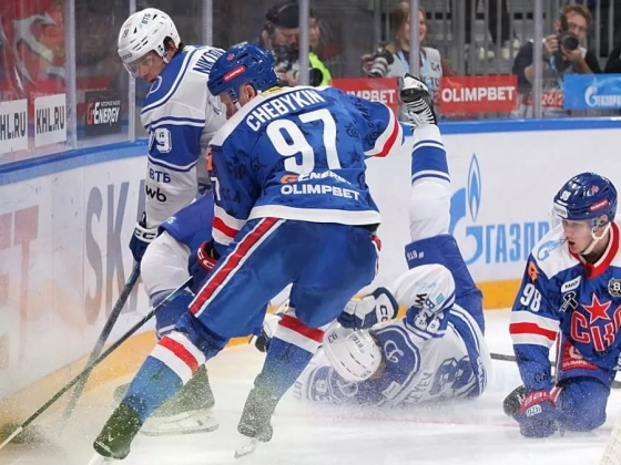 KHL: közel kilenc milliárd forintnyi pénzt kapnak a csapatok
