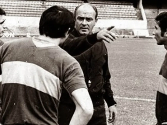 Népsport: Az ismerős idegen argentin forradalma