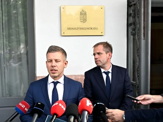 Feljelentést tett a Miniszterelnökség a Mesterséges Intelligencia Kutató Központnak nyújtott állami támogatás miatt