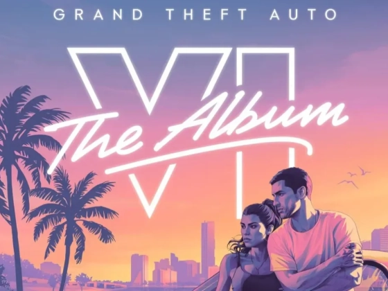Travis Scott, Yung Lean, Keith Richards és a Daft Punk egyik tagja is új saját zenével szállt be a GTA 6-ba
