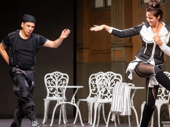 Casanova nem az, akinek hisszük – három premier kulisszatitkai a Tháliából