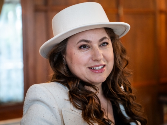 Polgár Judit becsukott szemmel sakkozik majd, minket pedig szó szerint elvarázsoltak