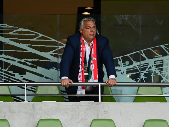 Orbán Viktor beleszállt Lannert Juditba: Nem érteni kell, hanem érezni