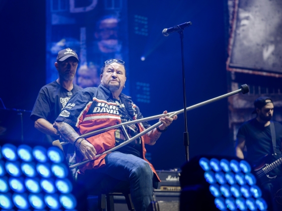 Rutinműtét után halt meg Deák Bill Gyula