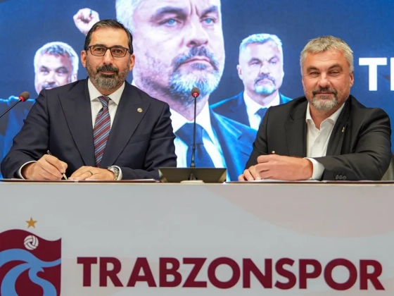 Német vezetőedzője lett a Konferencialigában szereplő Trabzonspornak