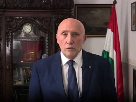 A Legfőbb Ügyészség szerint hazugság, hogy nem lehetett nyomozni a titkosszolgálat ellen