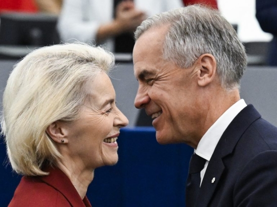 Mit jelent pontosan a barátkozás az EU és Kanada között?