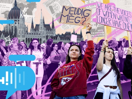 Tyúkól#69 – Egyhelyben toporognak a nőügyek, kormányváltás ide vagy oda