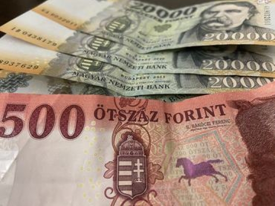 Alapjog-e a készpénzhasználat? Az Alkotmánybírósághoz fordult az ombudsman