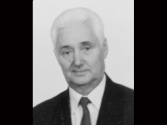 Meghalt Veres Imre
