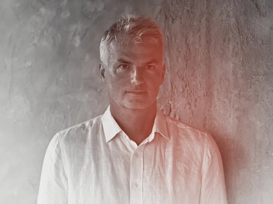 Einspach Gábor: A rák nemcsak jó kezdőszó, de ellenállhatatlan hívószó is