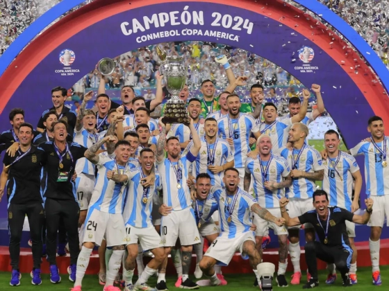 BraMessimó! – Lionel Messi argentin mezben