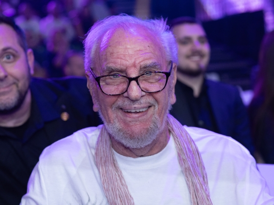 Müller Péter egy év gyász után, 89 évesen újra szerelemre vágyik: „Ági azt akarta, ne maradjak egyedül”