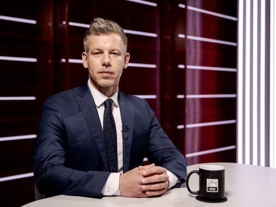 Magyar Péter az ATV-n: Az utolsó eurócentnek december végéig be kell érkeznie Magyarországra