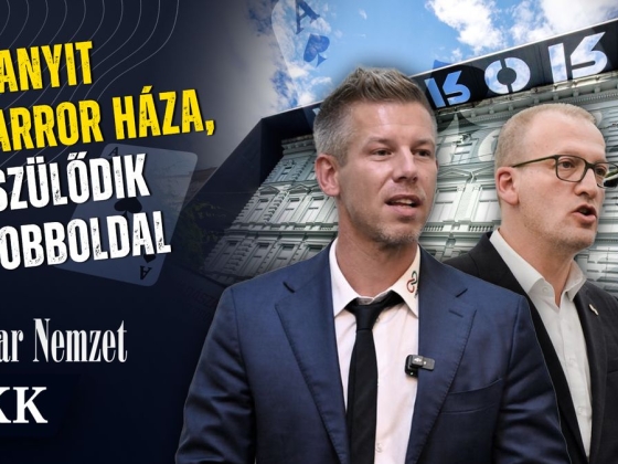 Akiknek bejött az élet – Pikk Bayerrel és Ambrózyval + videó