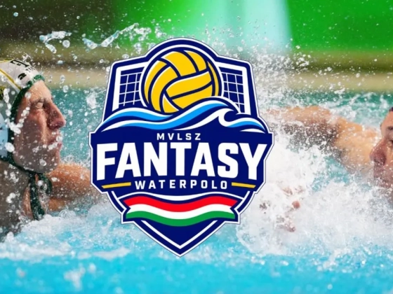 Elindult a Fantasy League a vízilabdában