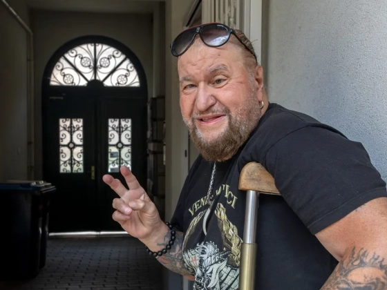 Így telt Deák Bill Gyula utolsó napja: a legenda halálának körülményeiről fia vallott