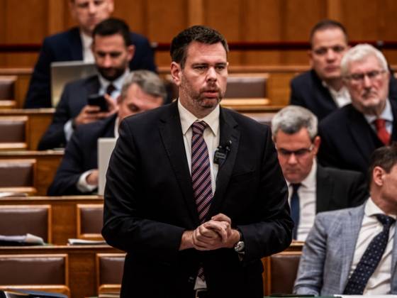 Vitézy Dávid kitálalt Lázár János minisztériumi örökségéről és a lakhatási válság kihívásairól