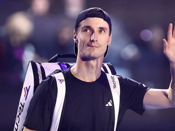 Tenisz: visszavonult a hatszoros Grand Slam-győztes Joe Salisbury