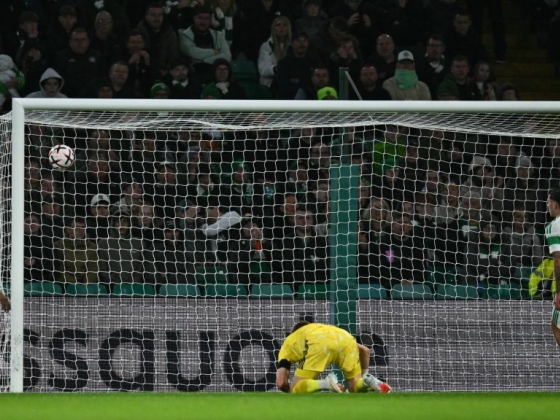 Európa Liga: Celtic – Ferencváros 1-2 (élő)