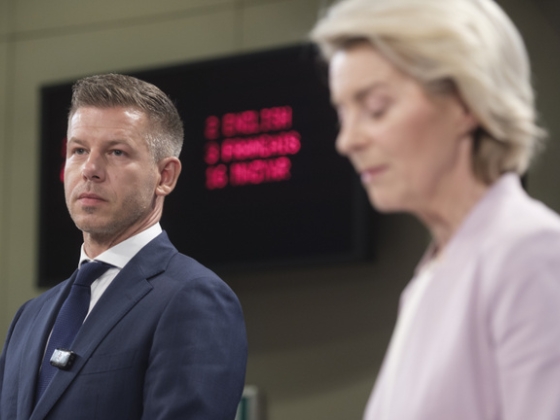 Nem jön automatikusan az uniós forrás, bizonyítania kell a Tisza-kormánynak Brüsszelben