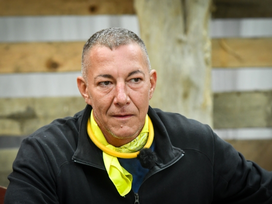 Németh Kristóf durván nekiment Béres Anettnek a Farm VIP-ben: „Az első perctől gondoltam, hogy olyan ostoba, mint a farönk”